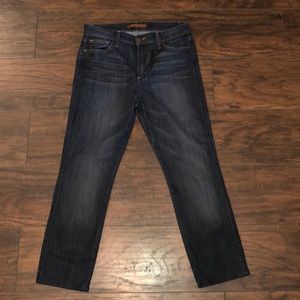 Joe’s Retta Straight Leg Jeans